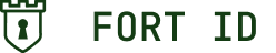 Fortid logo for sysfortid.co.uk portal